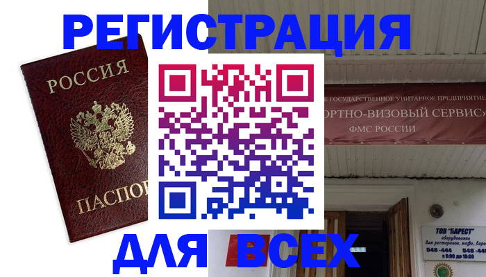 прописка в Марий Эл